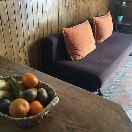 Apartman Casa Brisa Marina *